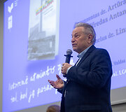 Alfredas Antanas Basevičius