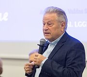 Alfredas Antanas Basevičius