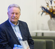 Alfredas Antanas Basevičius