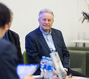 Alfredas Antanas Basevičius