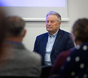 Alfredas Antanas Basevičius