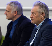 Alfredas Antanas Basevičius
