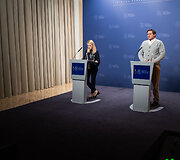 Aistė Stakėnienė, Vilmantas Vitkauskas