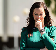 Inga Ruginienė