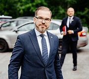 Robertas Kaunas