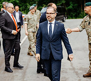 Robertas Kaunas