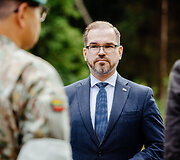 Robertas Kaunas