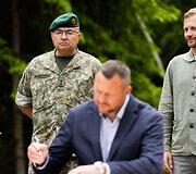 Sutarties pasira&scaron;ymas