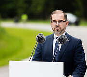 Robertas Kaunas