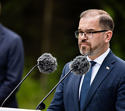 Robertas Kaunas