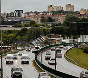 Orai Lietuvoje