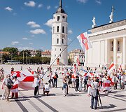 Baltarusių orumo diena