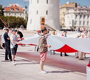 Baltarusių orumo diena
