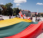 Baltarusių orumo diena