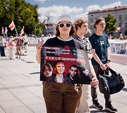 Baltarusių orumo diena