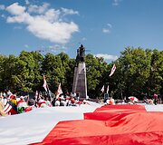 Baltarusių orumo diena