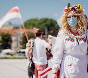 Baltarusių orumo diena