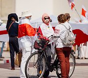 Baltarusių orumo diena