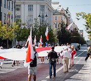Baltarusių orumo diena
