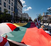 Baltarusių orumo diena
