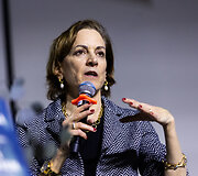 Anne Applebaum