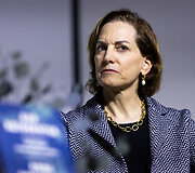 Anne Applebaum