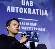 Linas Kojala