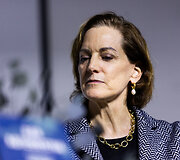 Anne Applebaum