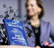 Anne Applebaum