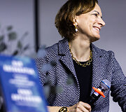 Anne Applebaum