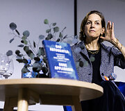 Anne Applebaum