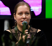 Kristina Tamulevičiūtė