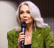 Gražina Baik&scaron;tytė