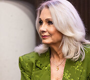 Gražina Baik&scaron;tytė