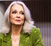 Gražina Baik&scaron;tytė