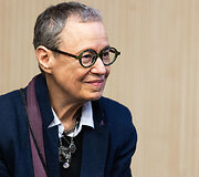 Aleksandra Jacovskytė