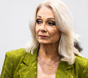 Gražina Baik&scaron;tytė