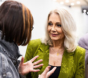 Gražina Baik&scaron;tytė