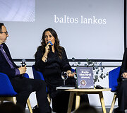 Kristina Sabaliauskaitė