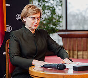 Laima Vilimienė