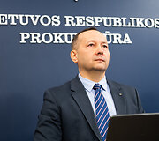 Saulius Briginas