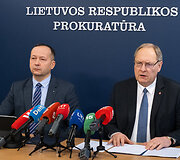 Saulius Briginas, Artūras Urbelis