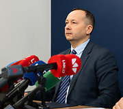 Saulius Briginas