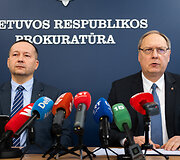Saulius Briginas, Artūras Urbelis