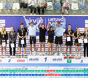 Lietuvos plaukimo čempionatas