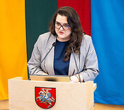 Irena Segalovičienė