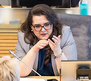 Irena Segalovičienė