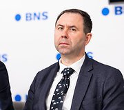 Algis Baravykas