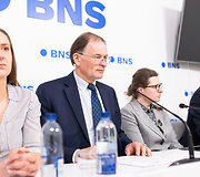 dr. Arūnas Svitojus