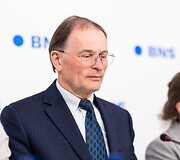 dr. Arūnas Svitojus